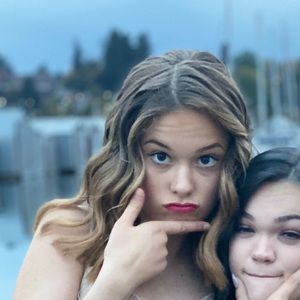 Meet your Posher, Diana